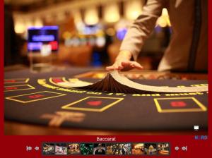 Casino Online(คาสิโนออนไลน์)